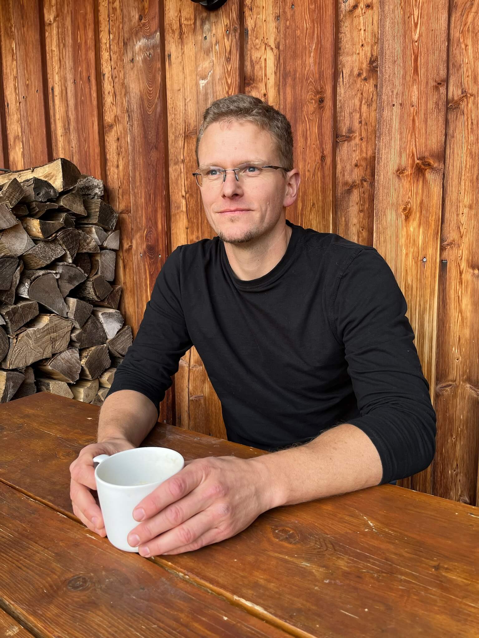 Felix Schmidt - Kommunikationsberater, zertifizierte Storytelling Coach und SEO Trainer
