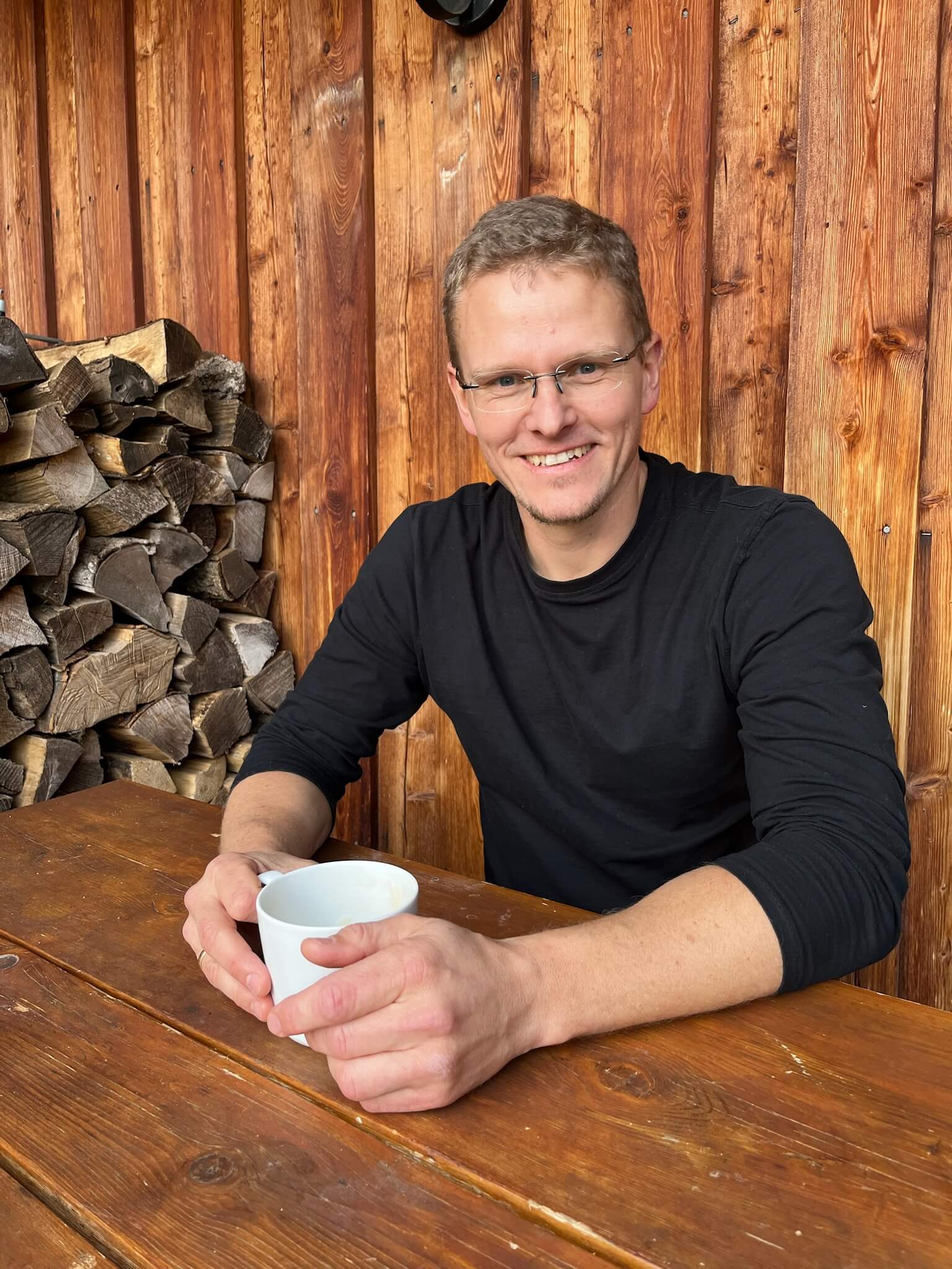 Storytelling Coach Felix Schmidt